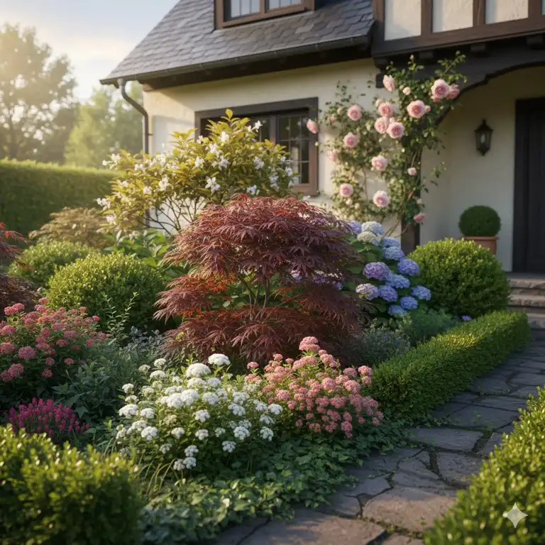 Biologischer Dünger für Gartenpflanzen: 7 Top-Produkte im Test 2025