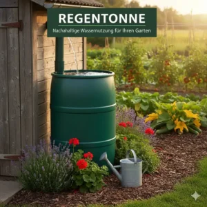 Tropfbewässerungssystem zur gezielten und wassersparende gartenbewässerung kaufen für Pflanzen.