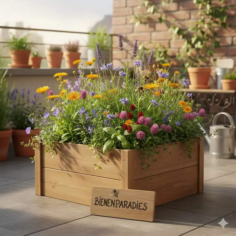 Mini ökologische gartenprojekte: 7 geniale Ideen für nachhaltiges Gärtnern