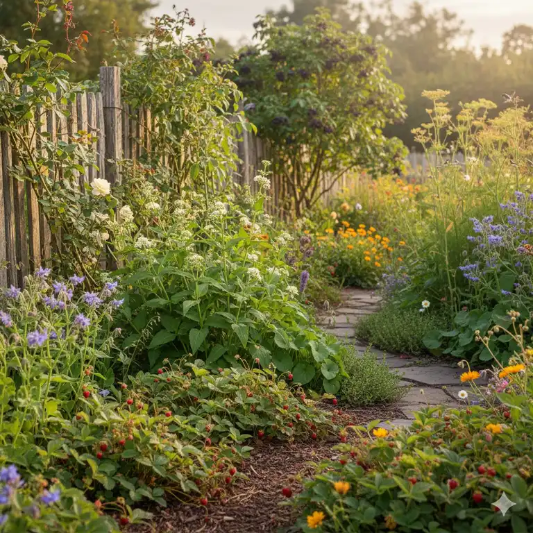 7 Selbstvermehrende Pflanzen Ökologisch & Nachhaltig: Der Guide 2026