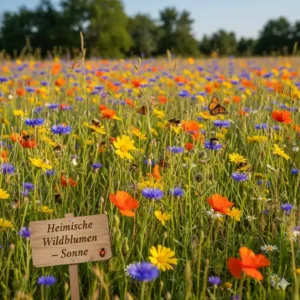 Moderne Tropfbewässerung für alle, die ihre sonnige standorte nachhaltig bepflanzen und effizient gießen möchten.
