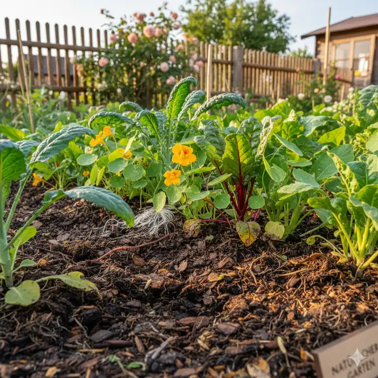 Bodenqualität im Garten verbessern natürlich: 7 Wege für fette Ernten